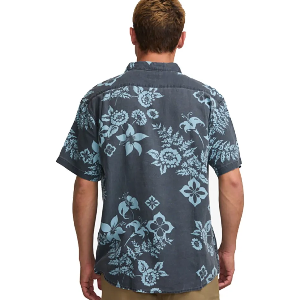 Cordoba Short-Sleeve Shirt - Men's