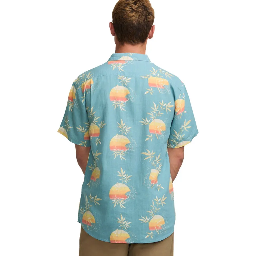 Cordoba Short-Sleeve Shirt - Men's