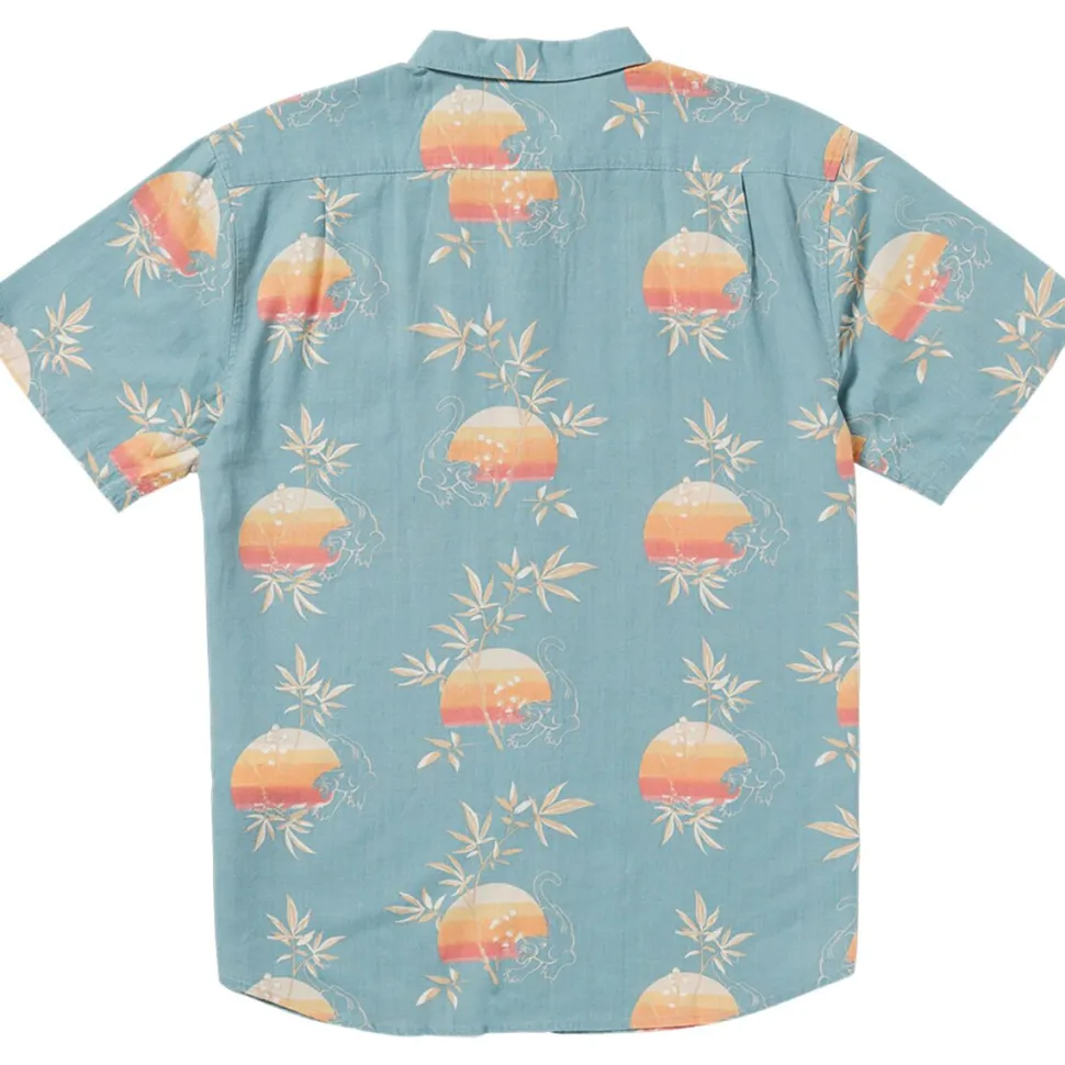 Cordoba Short-Sleeve Shirt - Men's