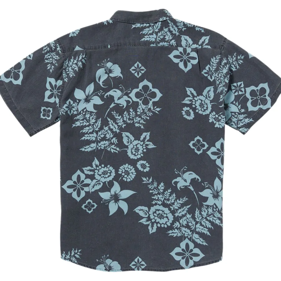 Cordoba Short-Sleeve Shirt - Men's