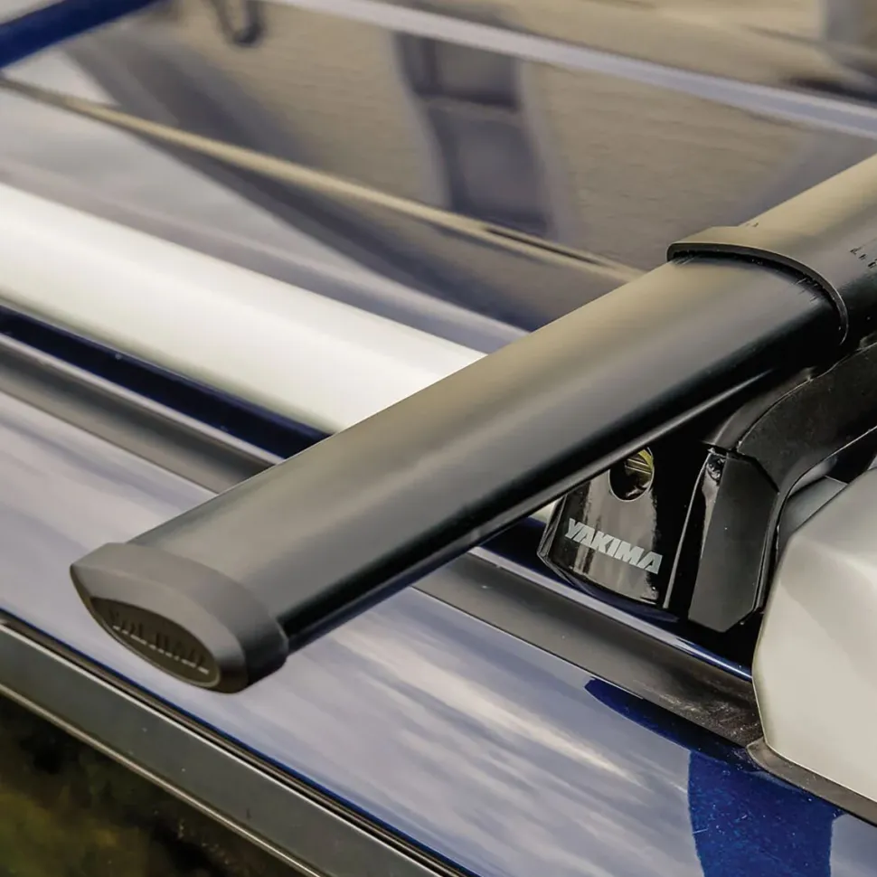CoreBar Base Rack Bars
