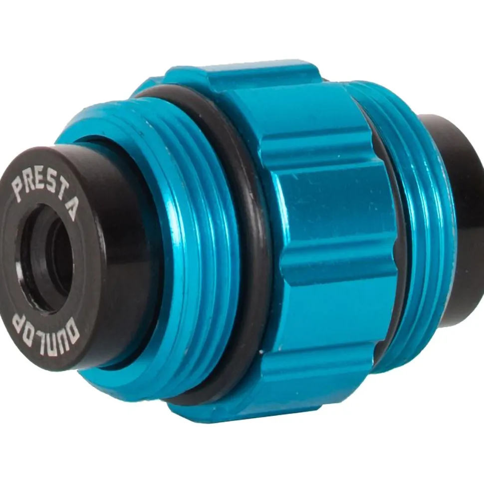 Core 3 Floor Pump