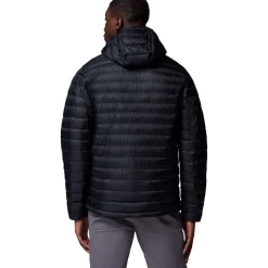 Corelite Down Hooded Jacket - Men's