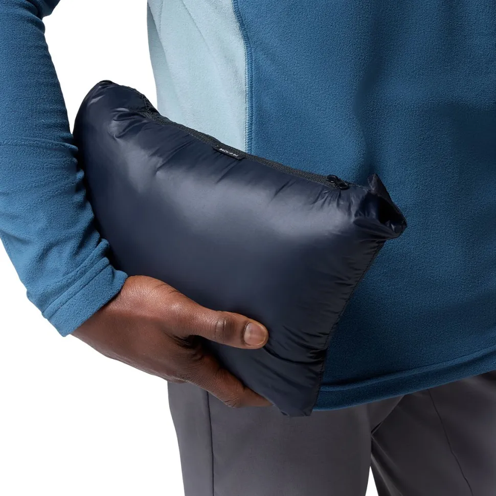 Corelite Down Hooded Jacket - Men's