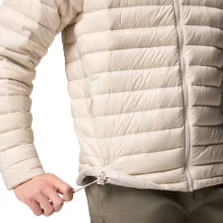 Corelite Down Hooded Jacket - Men's