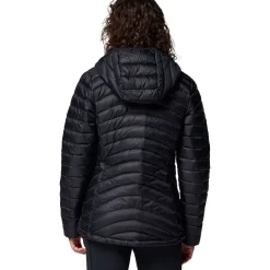 Corelite Down Hooded Jacket - Women's