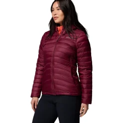 Corelite Down Hooded Jacket - Women's