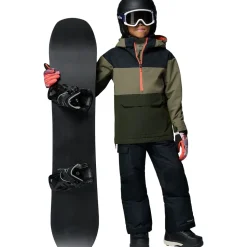 Coreshot Anorak - Kids'