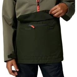 Coreshot Anorak - Kids'