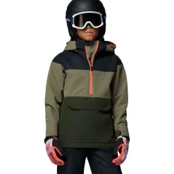 Coreshot Anorak - Kids'