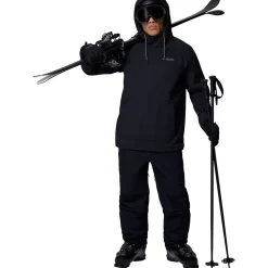 Coreshot Softshell Hoodie - Men's