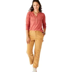 Corey Butter Pant - Women's
