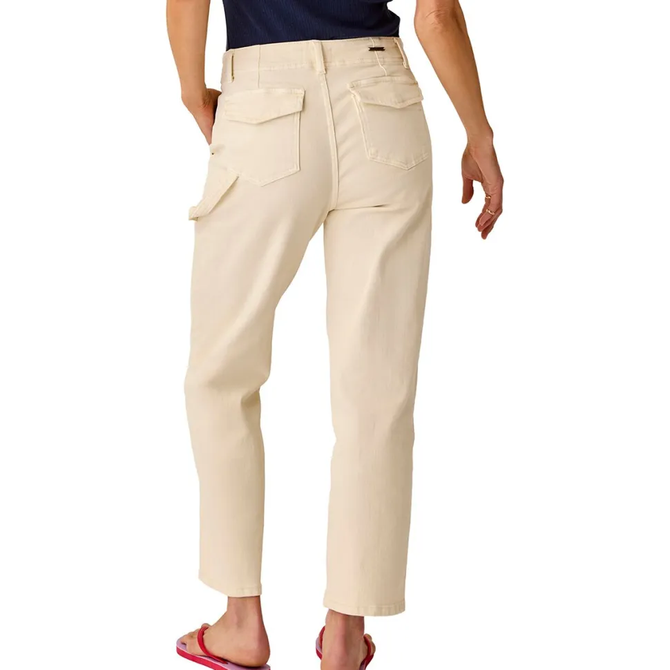 Corey Denim Pant - Women's