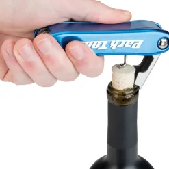 Corkscrew Bottle Opener