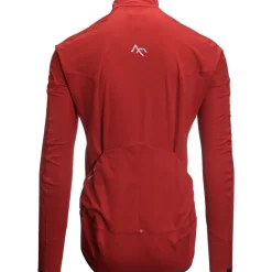 Corsa Long-Sleeve Softshell Jersey - Men's