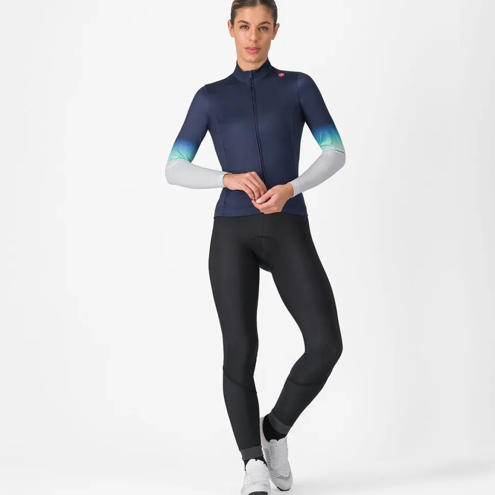 Corso Thermal Jersey - Women's
