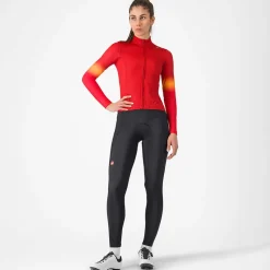 Corso Thermal Jersey - Women's
