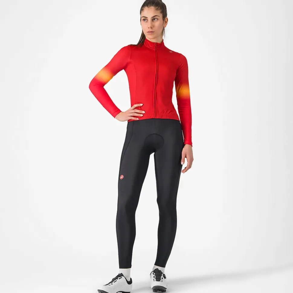 Corso Thermal Jersey - Women's