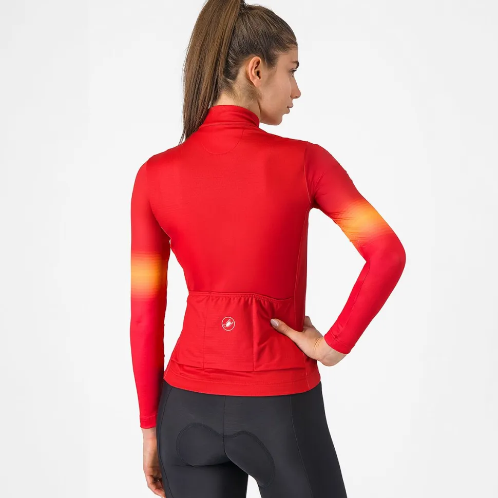 Corso Thermal Jersey - Women's