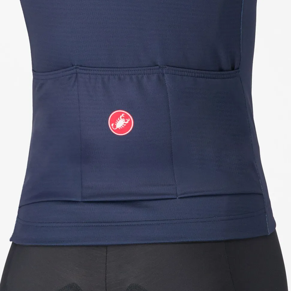 Corso Thermal Jersey - Women's