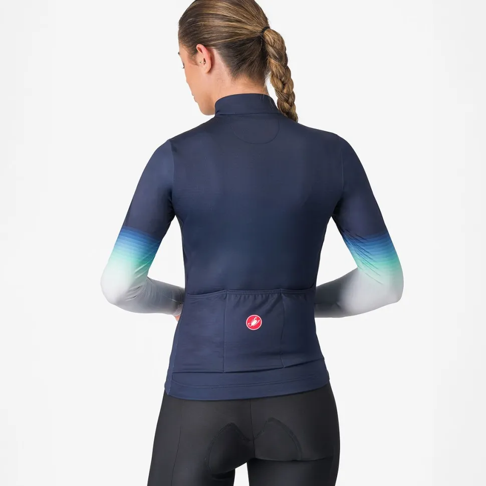 Corso Thermal Jersey - Women's