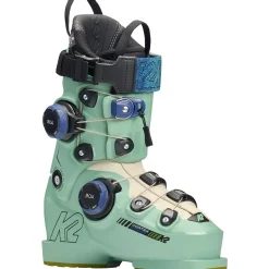 Cortex 125 Zonal BOA Ski Boot - 2026 - Women's