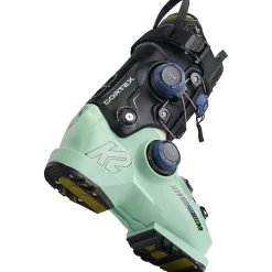 Cortex 105 Zonal BOA Ski Boot - 2026 - Women's