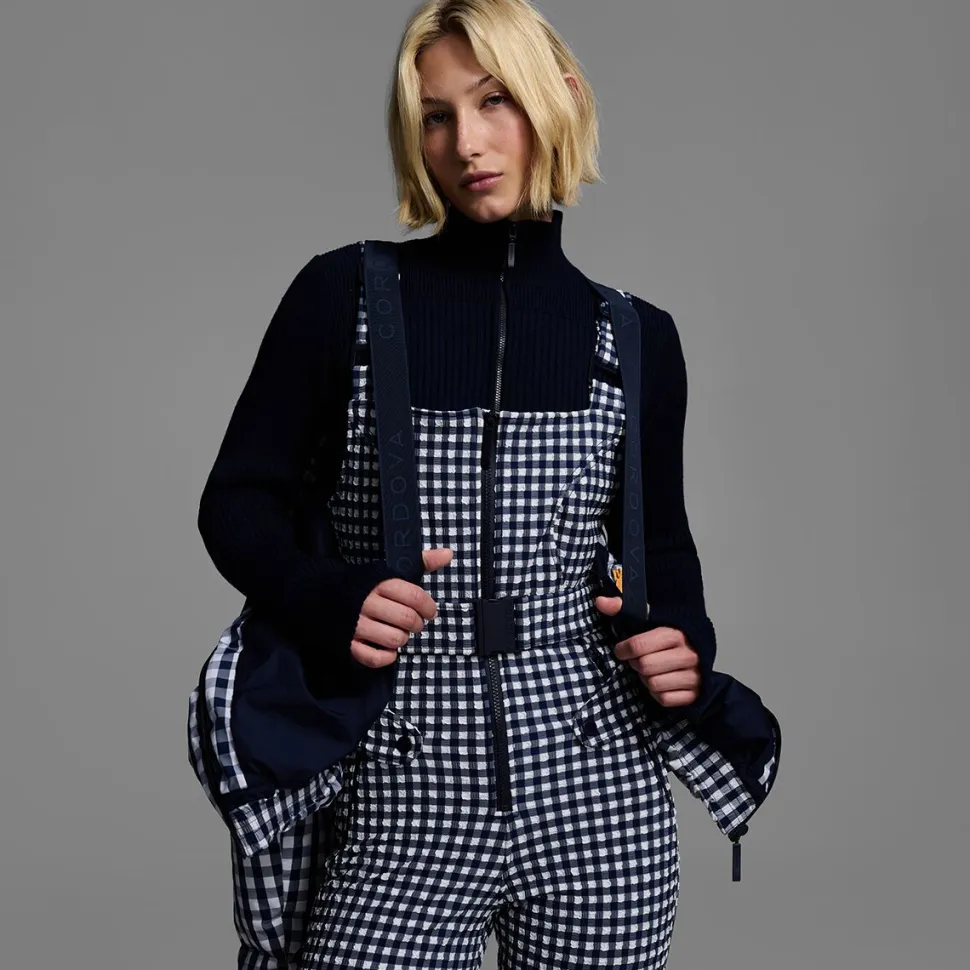Cortina Jacket - Women's