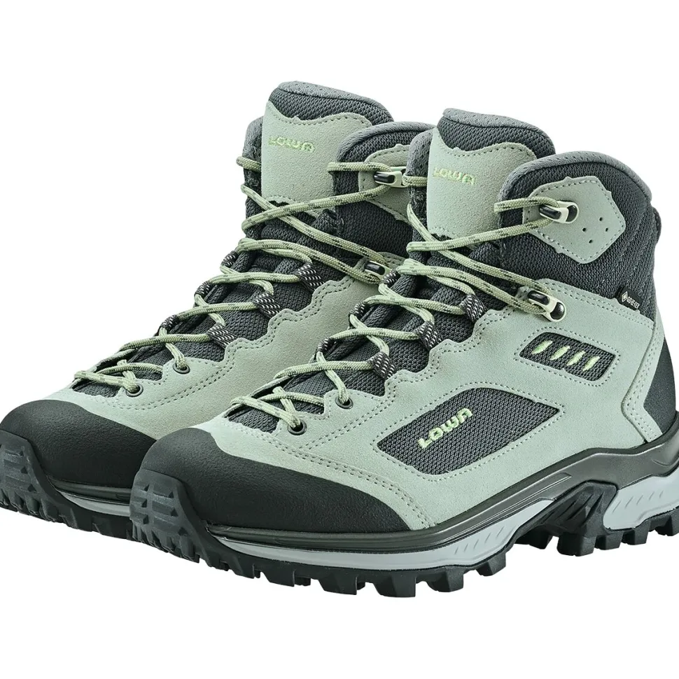 Corvara GTX Mid Backpacking Boot - Women's