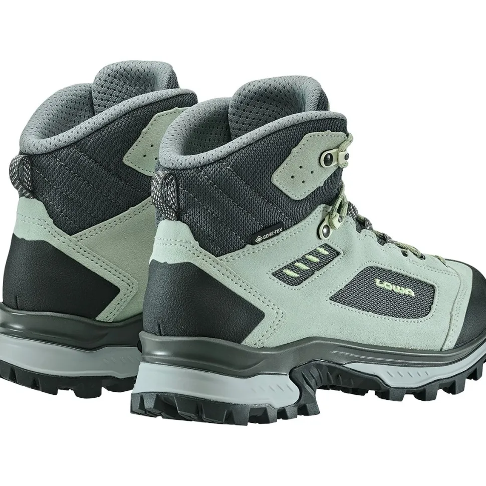 Corvara GTX Mid Backpacking Boot - Women's