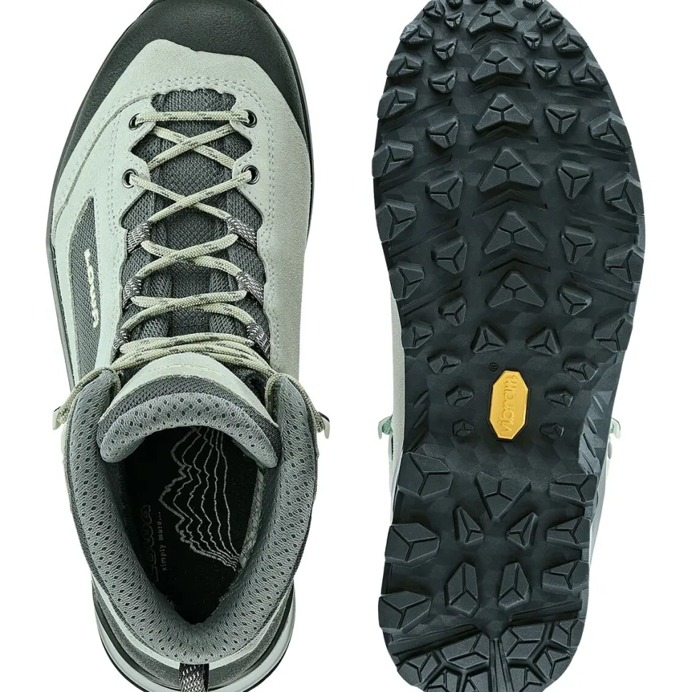 Corvara GTX Mid Backpacking Boot - Women's