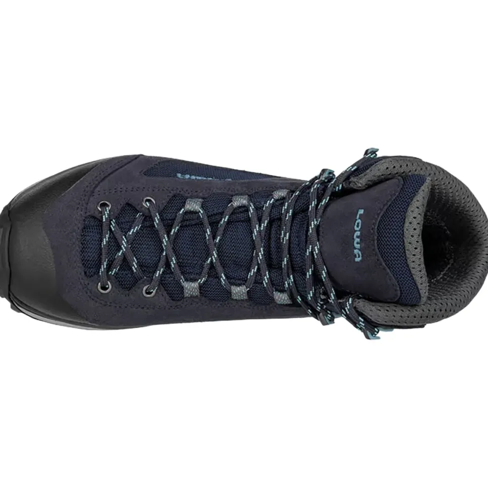 Corvara GTX Mid Backpacking Boot - Women's