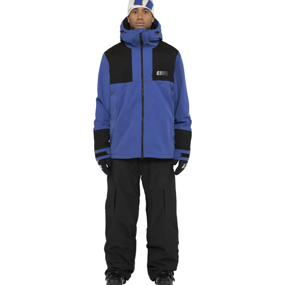 Corwin 2L Insulated Pant - Men's