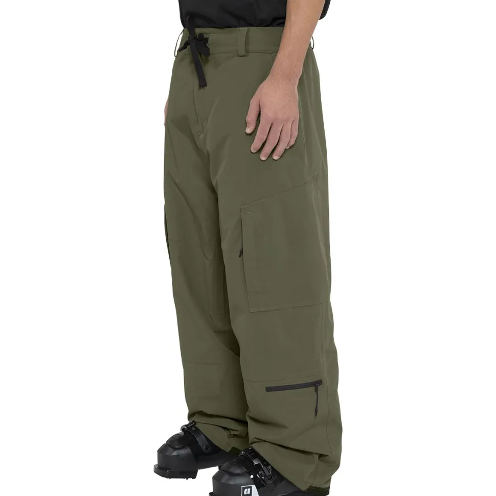 Corwin 2L Insulated Pant - Men's