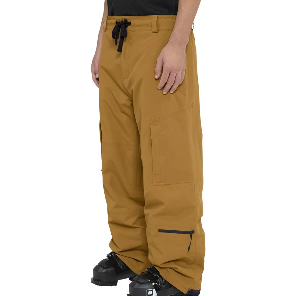 Corwin 2L Insulated Pant - Men's