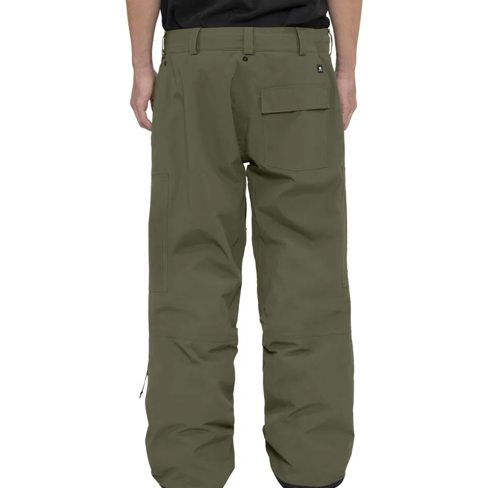 Corwin 2L Insulated Pant - Men's