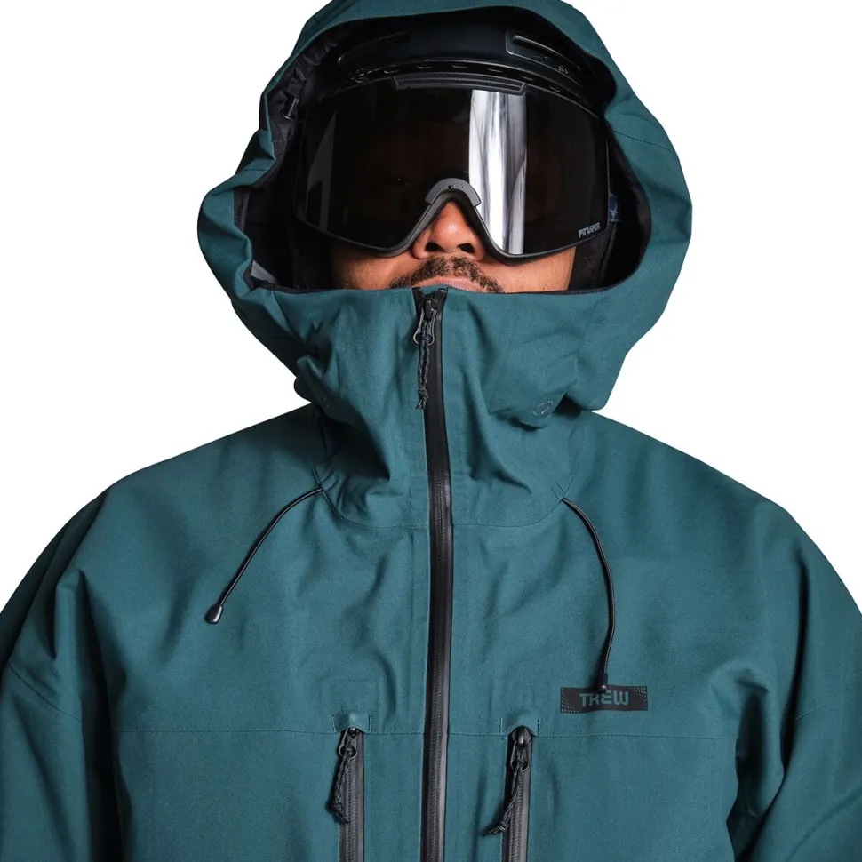 Cosmic Jacket - Men's