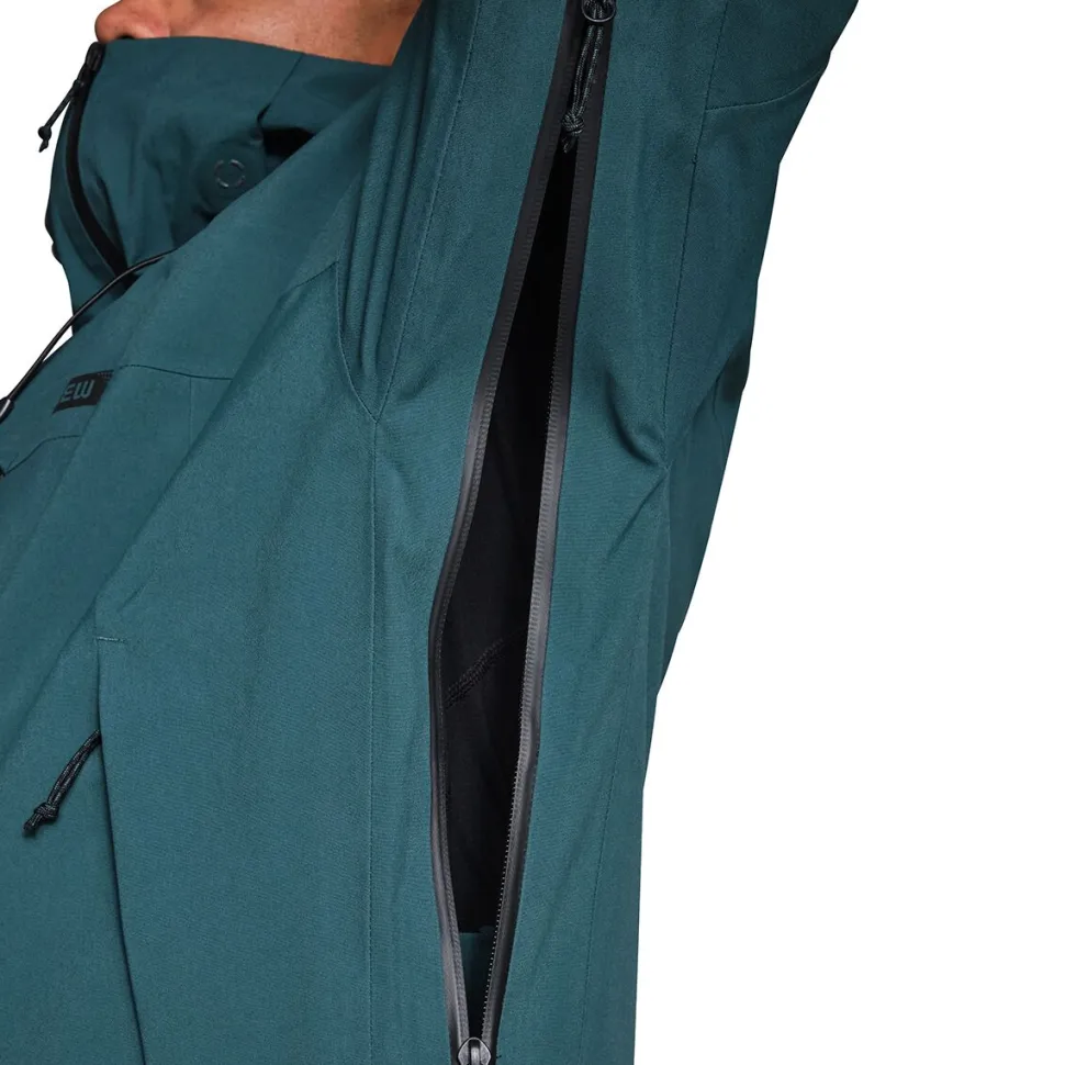 Cosmic Jacket - Men's