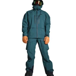 Cosmic Jacket - Men's