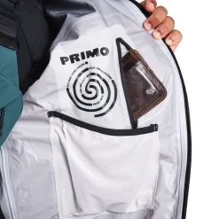 Cosmic Jacket - Men's