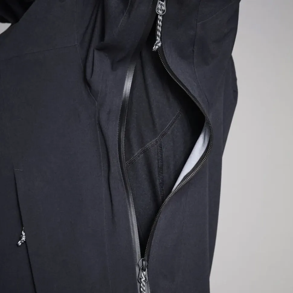Cosmic Jacket - Men's