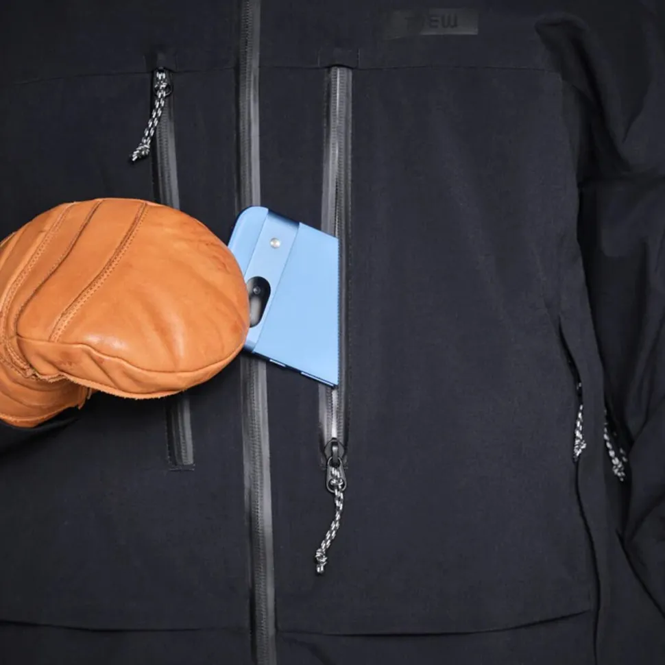 Cosmic Jacket - Men's