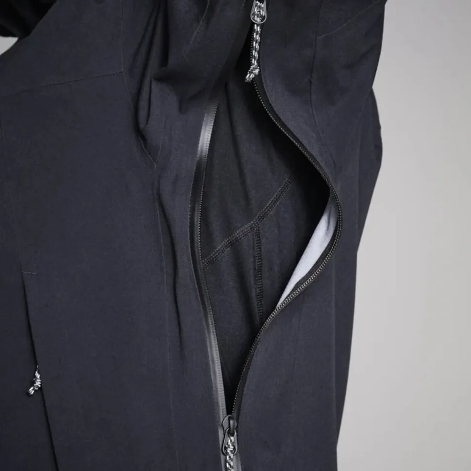 Cosmic Jacket - Men's