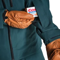 Cosmic Jacket - Men's