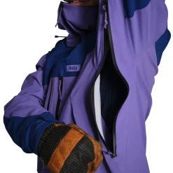 Cosmic Jacket - Men's