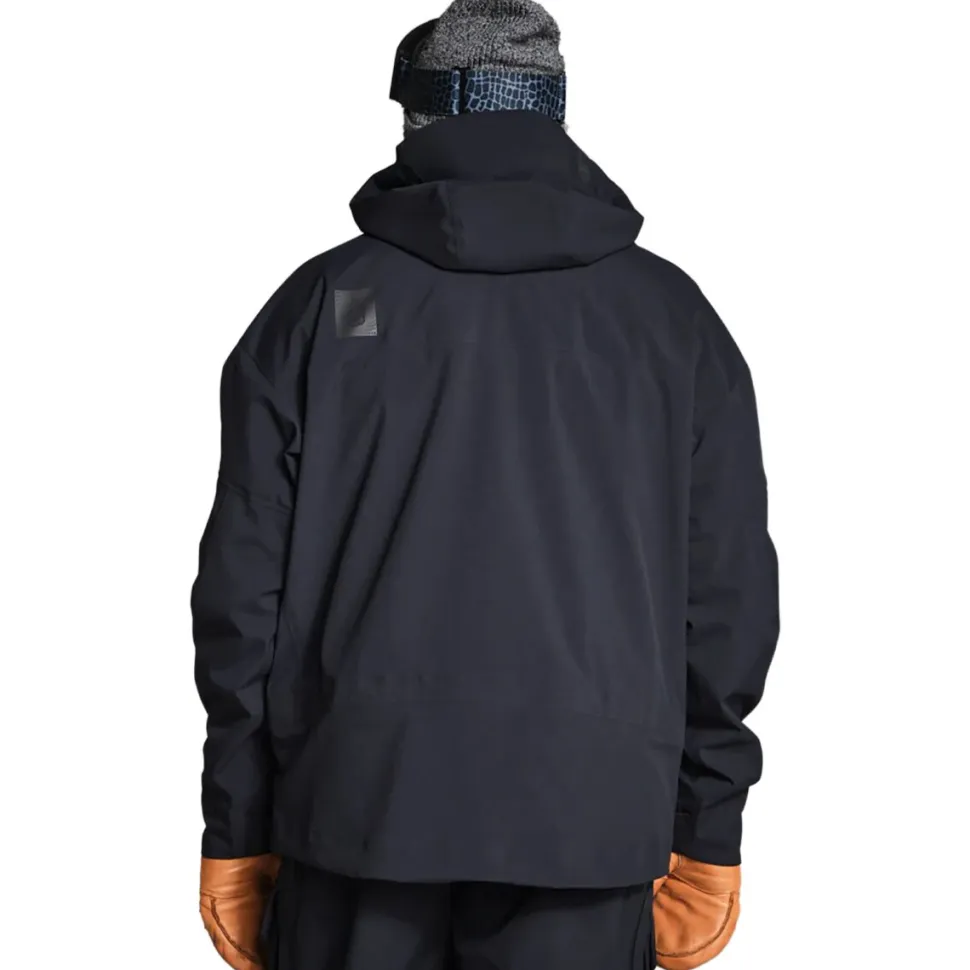 Cosmic Jacket - Men's