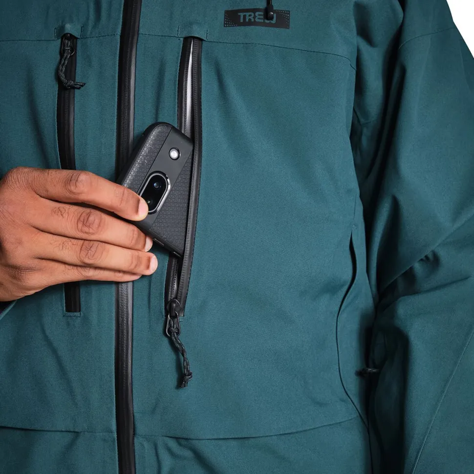 Cosmic Jacket - Men's