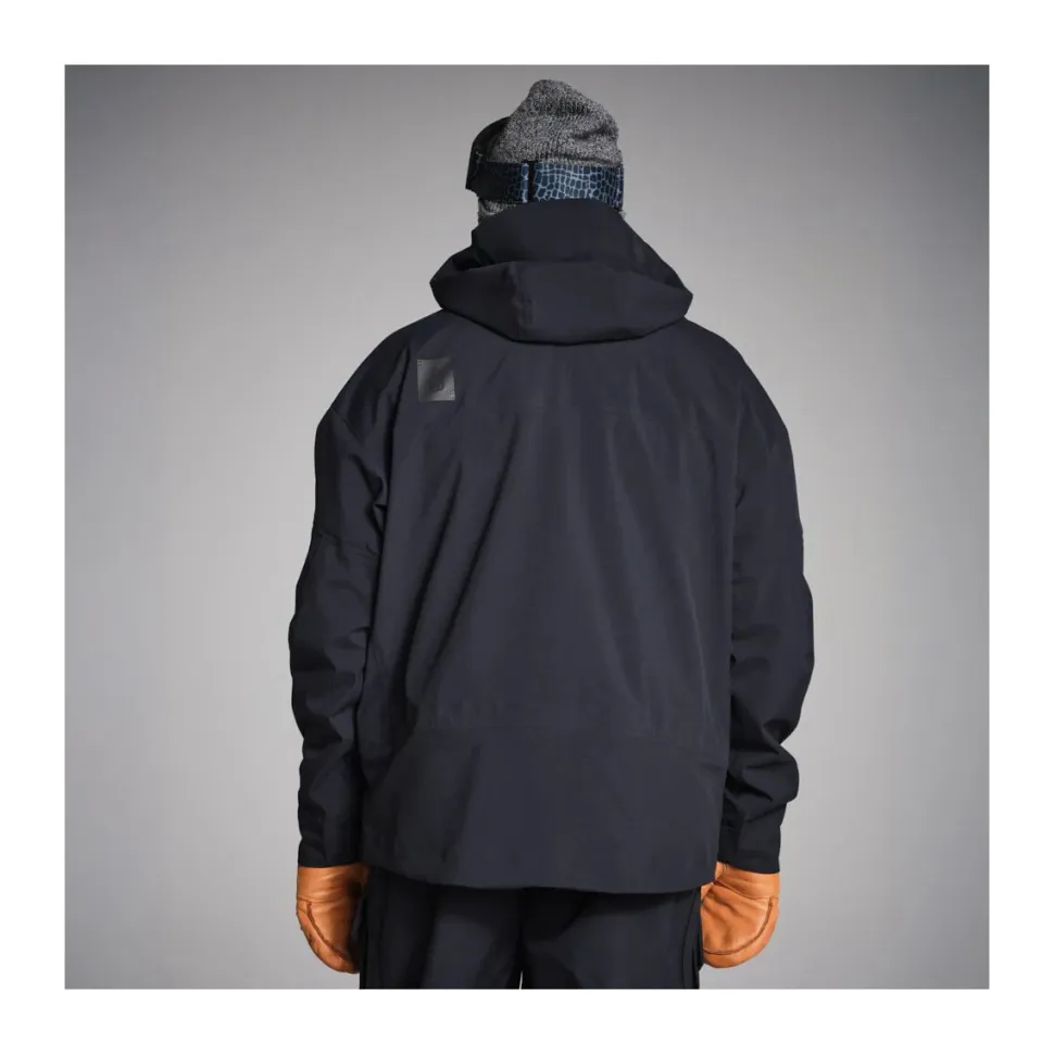Cosmic Jacket - Men's