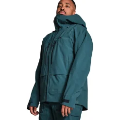 Cosmic Jacket - Men's