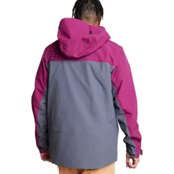 Cosmic Jacket - Men's